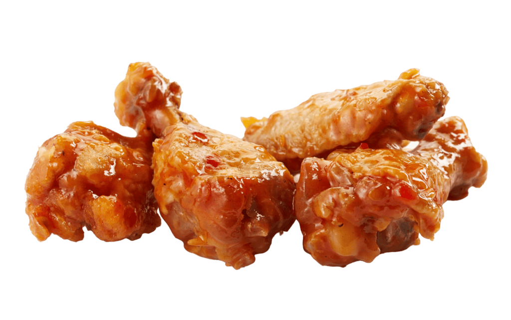 Buffalo wings